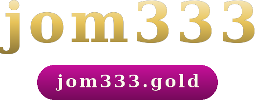 jom333 logo