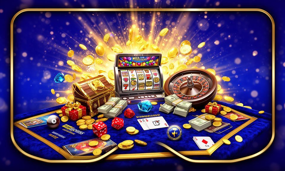 jom333 Silver Sail Slots – Chart Your Course on jom333