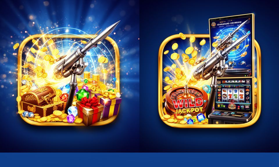 jom333 Crescent Moon Slots